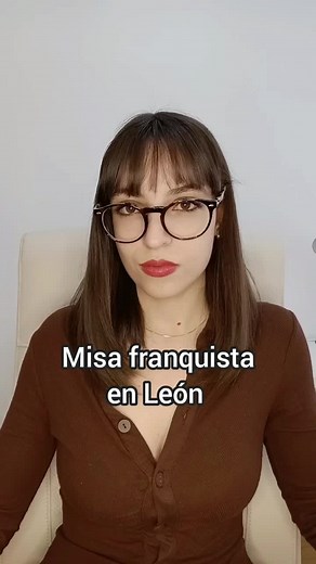Misa Franquista en León: Un Homenaje Controversial