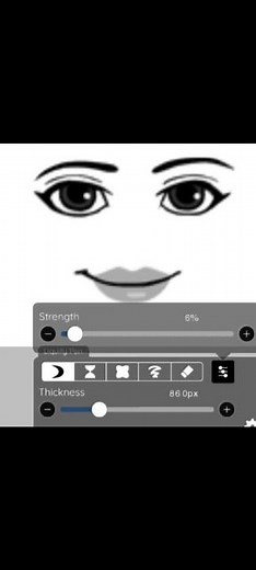 uwu woman face #fyp #followme #foryoupage #trending #foryou #viral #tiktok #funny #uwu #woman #yas