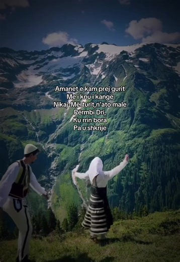 Exploring Albanian Traditions and Culture