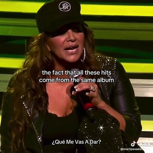 Top Hits from Jenni Rivera's Iconic Album