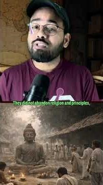 प्राचीनकाल में अछूत कौन थे? | who were untouchables | Caste System History Explained