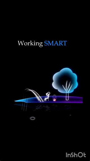 Working Hard vs Working Smart – The Real Difference Explained