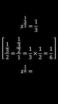 Infinite Power Tower Explained