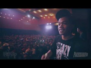 SIXTH THREAT - HIGHLIGHTS HD