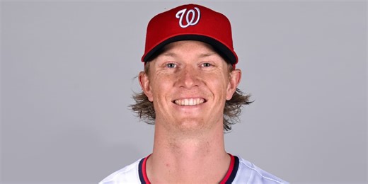 5 things to know about the Nationals' new pitching coach