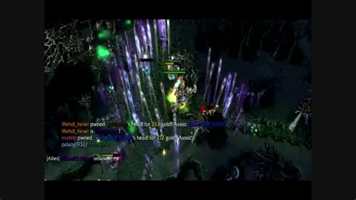 demo dota-nevermore 4 ever .vol 2 -shadow fiend