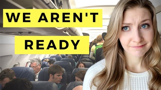 Is It Safe To Travel?