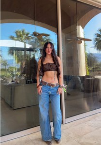 STAGECOACH DAY 3 FIT 🐎 changed into comfy fit last min bc i am tiredddd