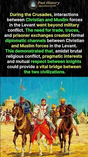 Beyond the Battlefield: The Nuanced Diplomacy of the Levant