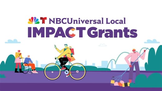 How to apply for an NBCUniversal local impact grant