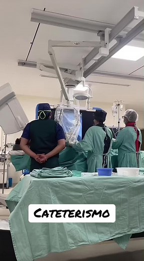 Cateterismo de arteria cardiaca #vida #parati #desiciones #cateterismo #paratiiiiiiiiiiiiiiiiiiiiiiiiiiiiiii #capcut #hospital #procedimiento #corazon #arteria #salud #enfermeria #cardiologia