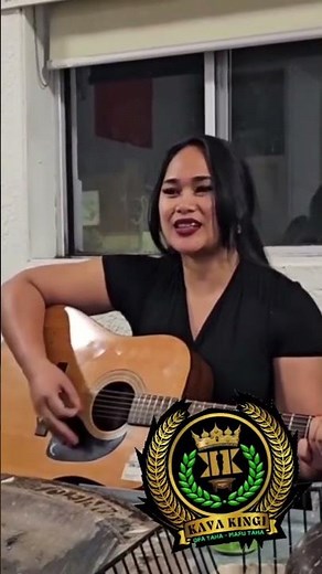 Tongan classic song - Si'iLosehina o Kalaha #tonga #kavakingi