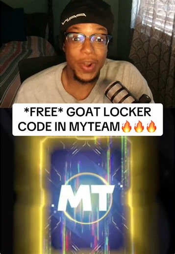 Are you adding this goat card to your MyTeam squad? #2k26 #2kcommunity #2k26myteam #nba2k26 #lockercode
