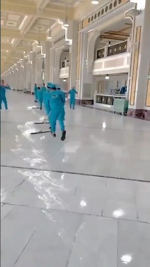 Muhammad Nabina | Ayisha Abdul Basith