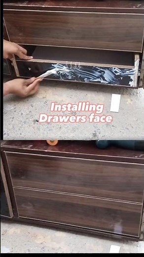 "Easy DIY Guide: Installing Drawers Like a Pro!"