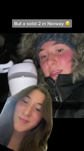 Exploring Norwegian Beauty Standards