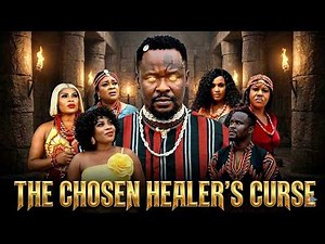 THE CHOSEN HEALER CURSE 2 (2026) | Zubby Michael |NEW NIGERIAN NOLLYWOOD MOVIE |FULL HD SUPERNATURAL