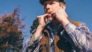 How to Whistle With Your Fingers to Grab Anyone's Attention
