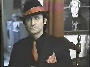 "Mitsos,o rezilis"(1984)-Sotiris Moustakas