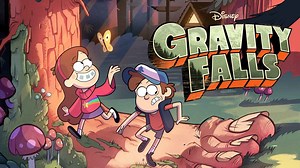 Watch Gravity Falls Web Series Online, All Seasons and Episodes | English Show and Comedy Web Series on Hotstar