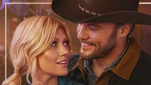 New movie based on Harlequin book series 'Montana Mavericks'