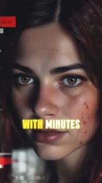 Midnight Code: How Adriana Defeated a Global Cyber Threat in Minutes