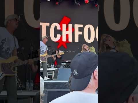 Switchfoot, Stars, Bourbon & Beyond Louisville KY, 9/12/2025