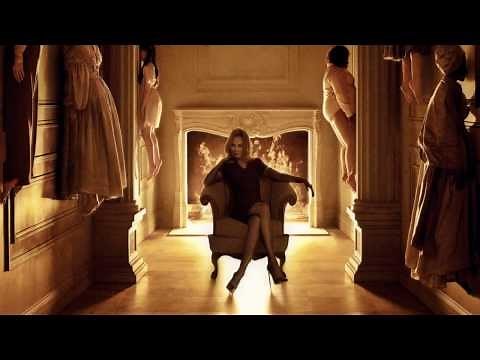 American Horror Story: Coven - 3x01 Music - LaLa LaLa Song by James S. Levine (10 Minutes)