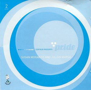 Susan Morabito And Julian Marsh - Centaur Presents Pride