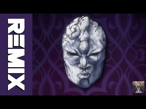 JJBA ED - Roundabout (Simpsonill Remix)