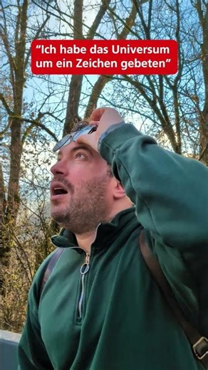 starmix, ein Zeichen vom Universum