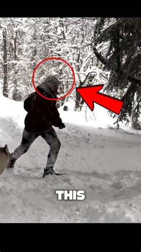 He kicked for avalanche #shorts