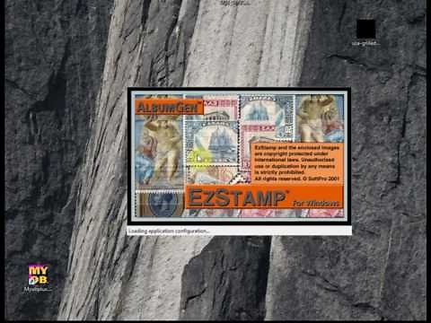 EzStamp: Installing Updates/Downloads