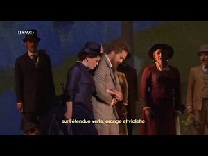 Sunday In The Park With George - Sunday (2013 Paris production)