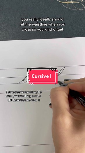 Learn Cursive Writing: Tips and Techniques for Beginners