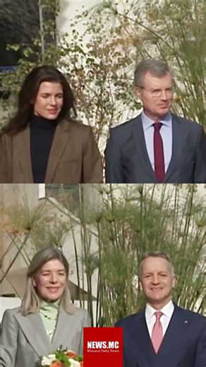 Monaco Unveils Stunning Caroline Media Library: Free Access for All! #shorts