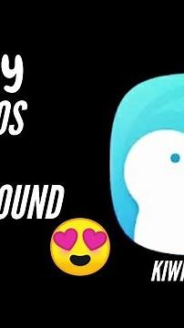 After new Update of Kiwi Browser how to play videos in background