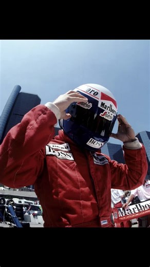 Happy 71st Birthday Alain Prost #formula1 #f1 #mclaren #williams