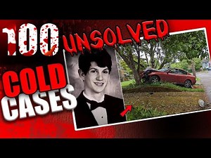 100 Cold Cases That Were Solved Recently | True Crime Documentary | Compilation