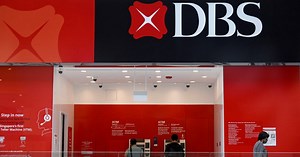 Singapore's DBS eyes Malaysian bank stakes in expansion push, sources say | New Straits Times