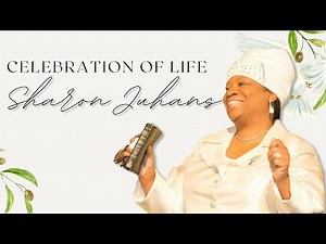 Celebration of Life | Sharon L. Juhans