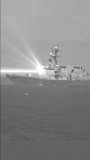 US Navy Tests Helios Laser
