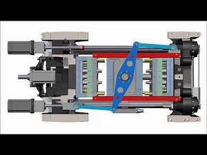 Niigon Stack Mold Carrier