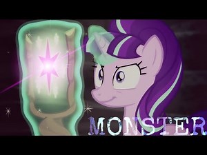 [MLP PMV] Monster