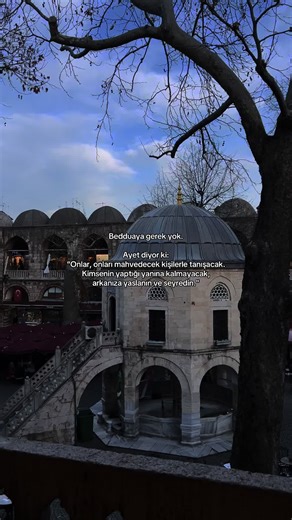 Kur'an'da Zilzâl ve İbrahim Ayetlerinin Özeti