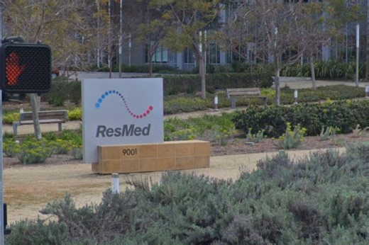 ResMed To Open $30M Distribution Center In Greenwood, Indiana