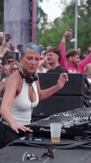 WORLD CLUB DOME Meets Unreal Germany’s Hard Techno Empire