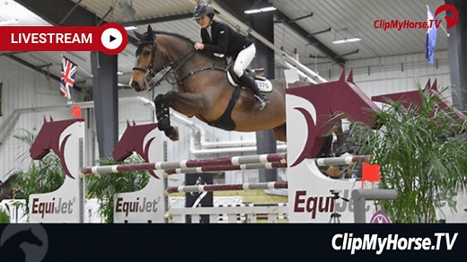 Wilmington Equestrian Live Stream | World Equestrian Center