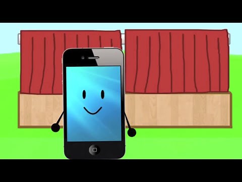 Inanimate Insanity Official Trailer