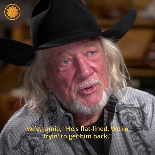 A mysterious illness took away country legend John Anderson’s hearing and nearly killed him. He tells Anthony Mason about his miraculous recovery — and how working on new music with friends helped heal him: “I’ve been lucky.” | CBS Mornings